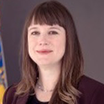 Jeanne LeClair 