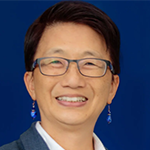 Julie Chen, Ph.D.