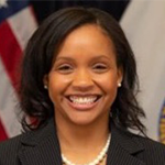 Secretary Lauren Jones