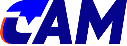2026 CAM logo