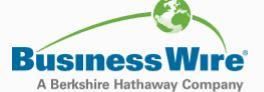 Business Wire Logo